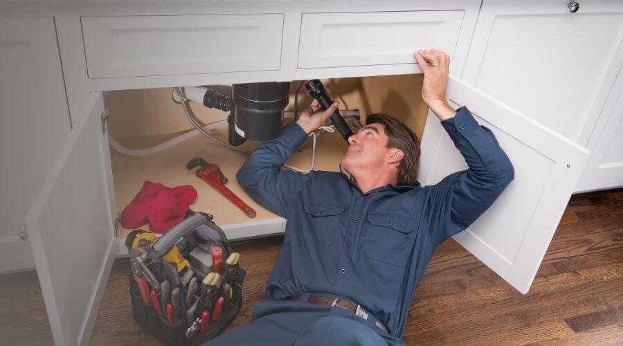 Professional sink repair in Southborough, MA